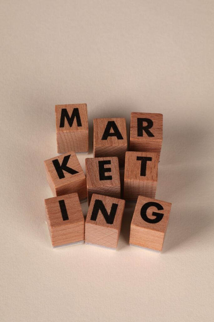 Affiliate Marketing