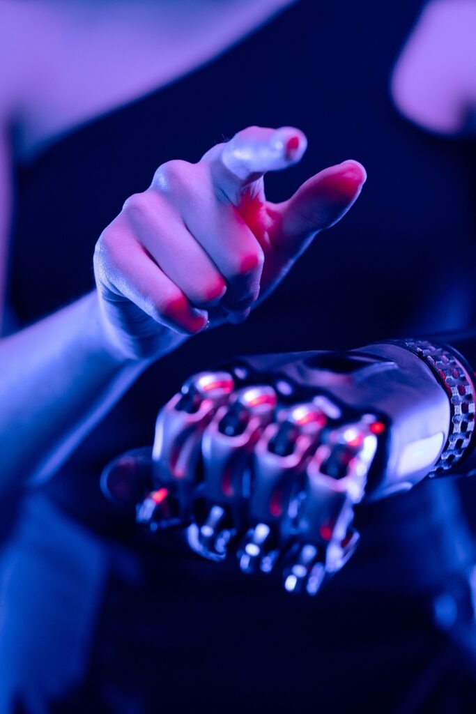 Artificial Intelligence
