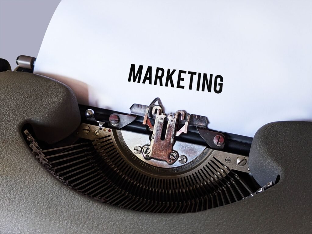 Content Marketing