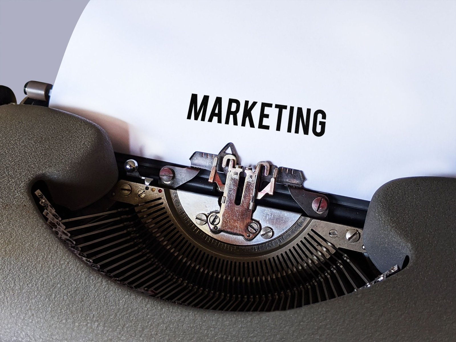 Content Marketing