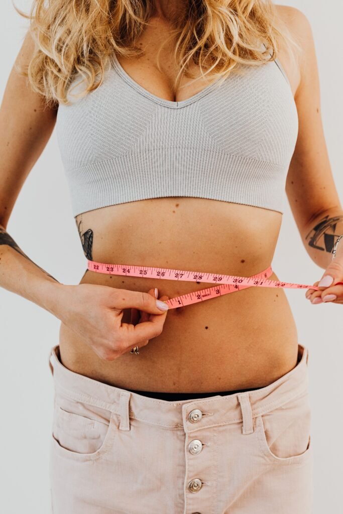 How to Lose Weight
