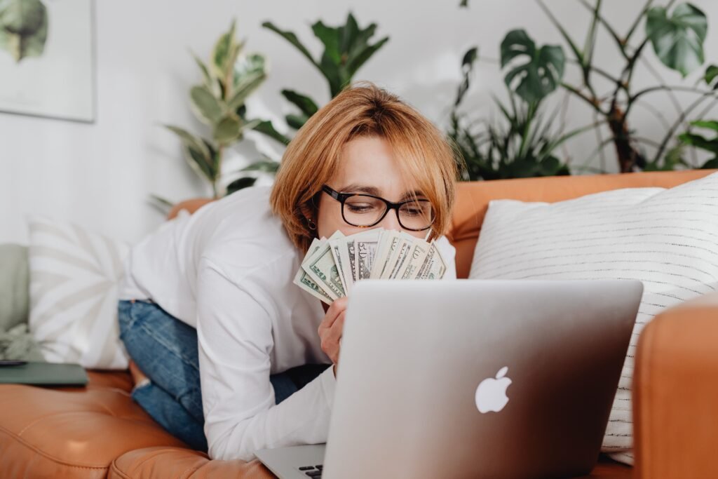 Affiliate Marketing