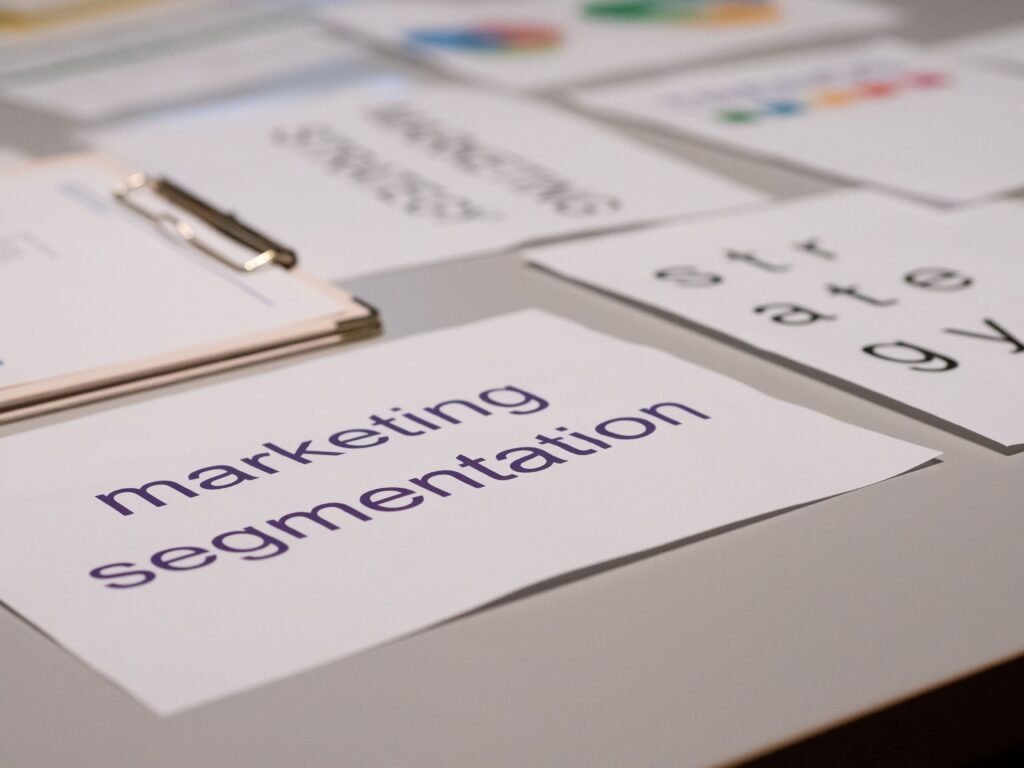 Content Marketing