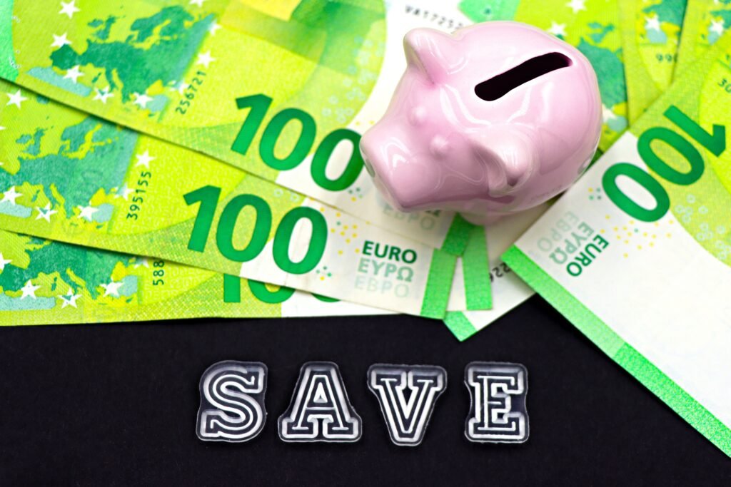 How to Save Money