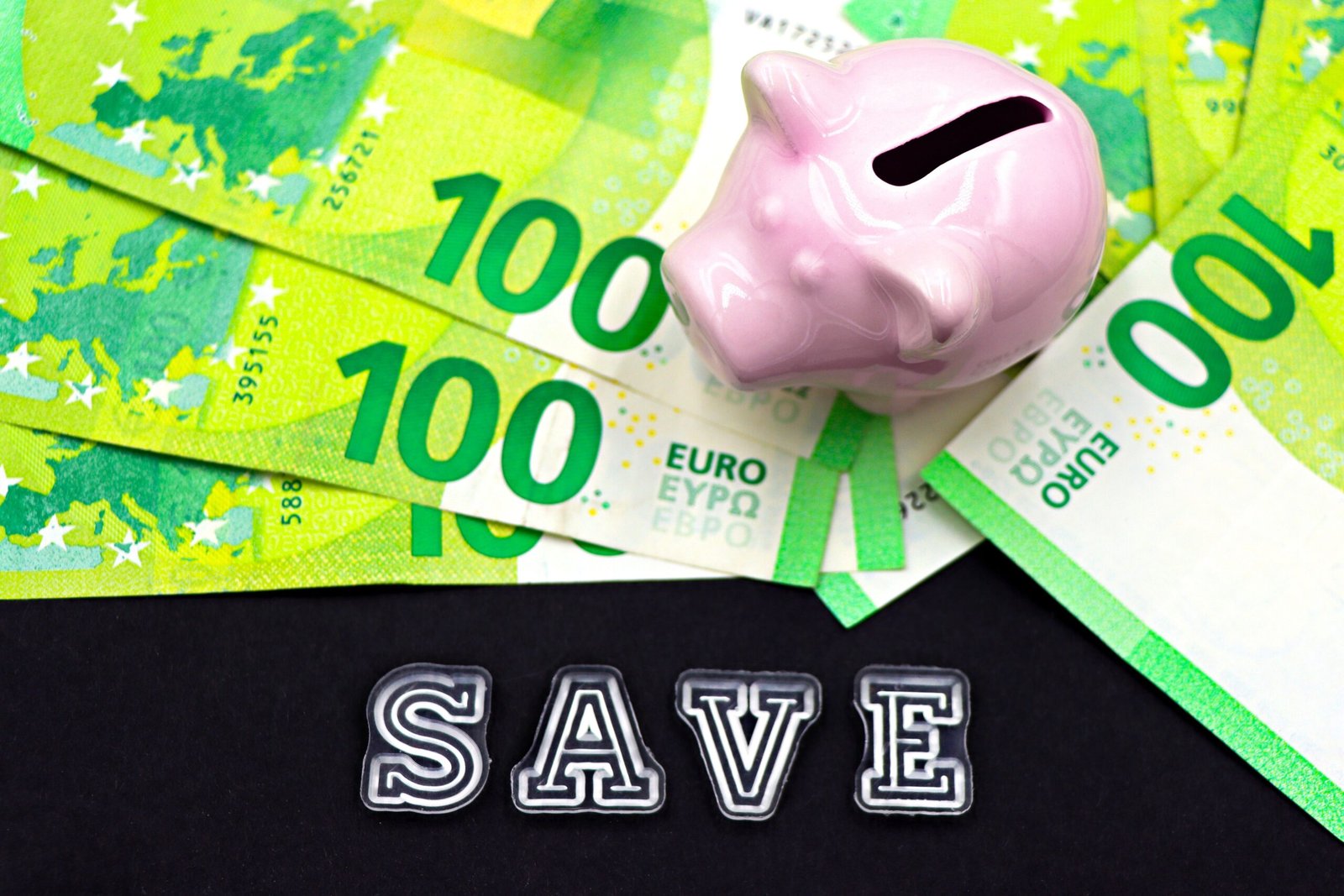 How to Save Money