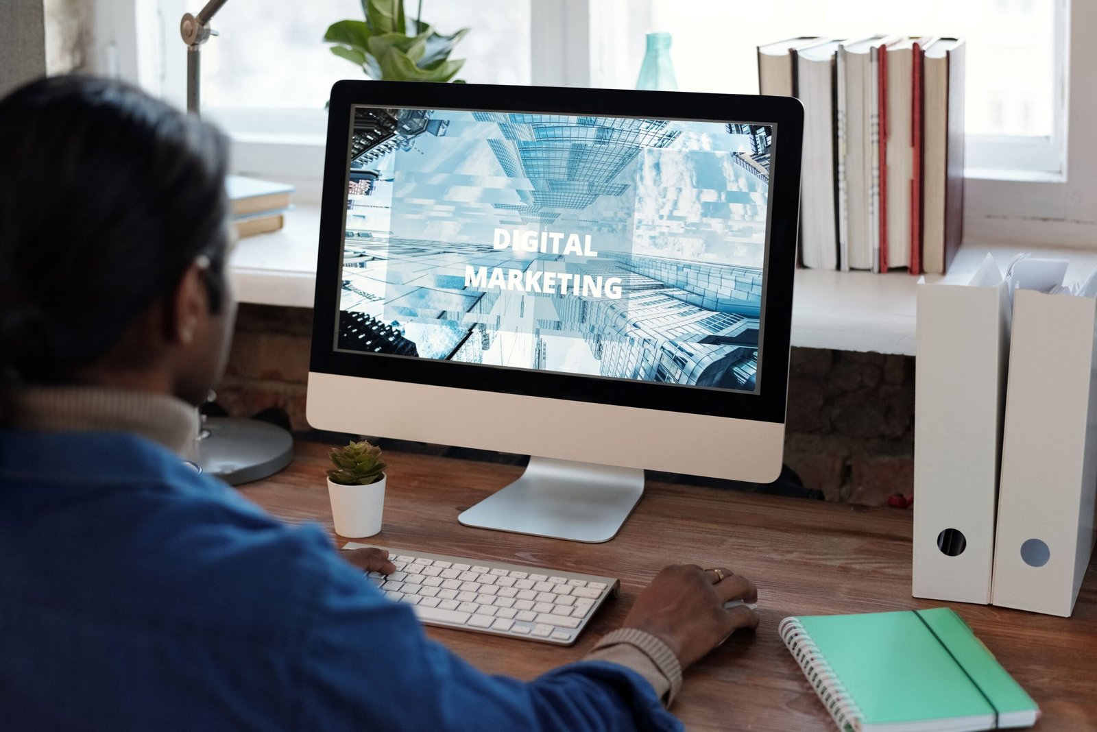 SEO Marketing