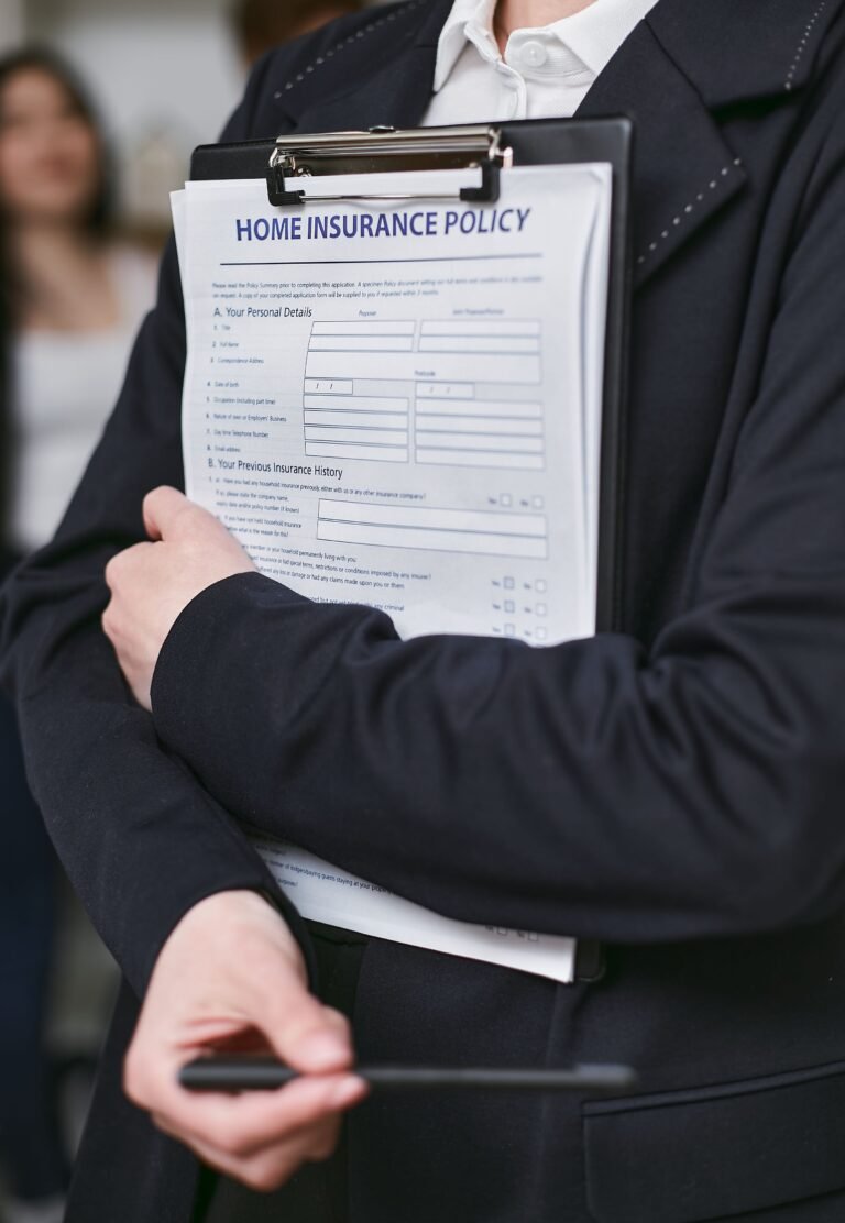 Life Insurance