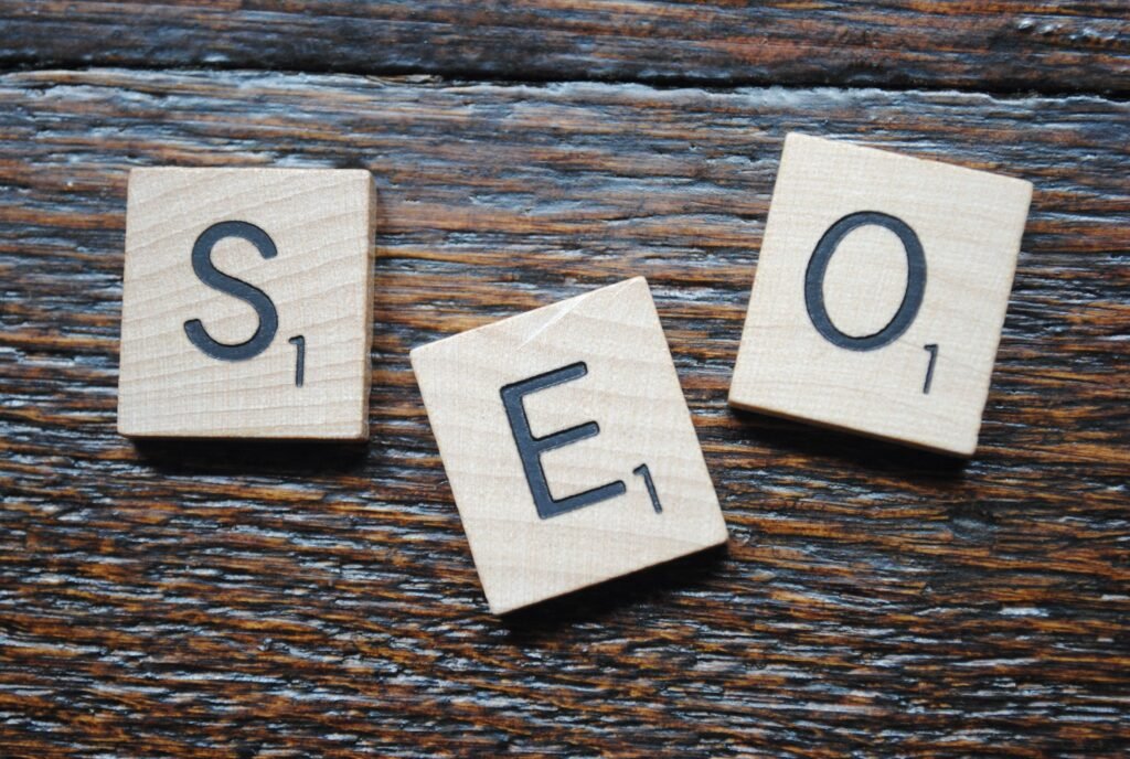 SEO Marketing
