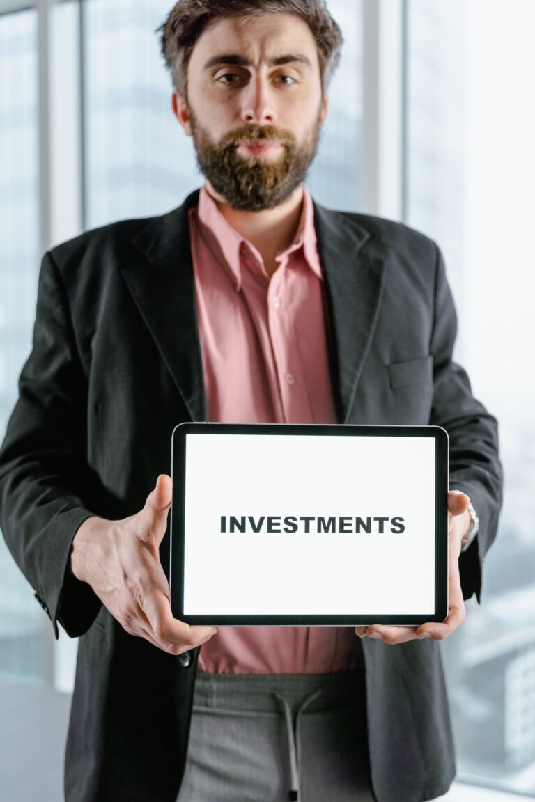 How to Invest in Stock
