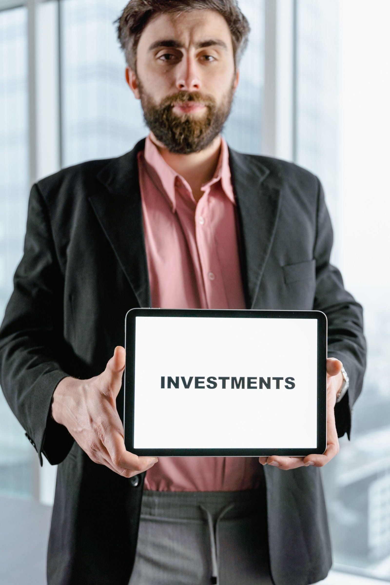 How to Invest in Stock