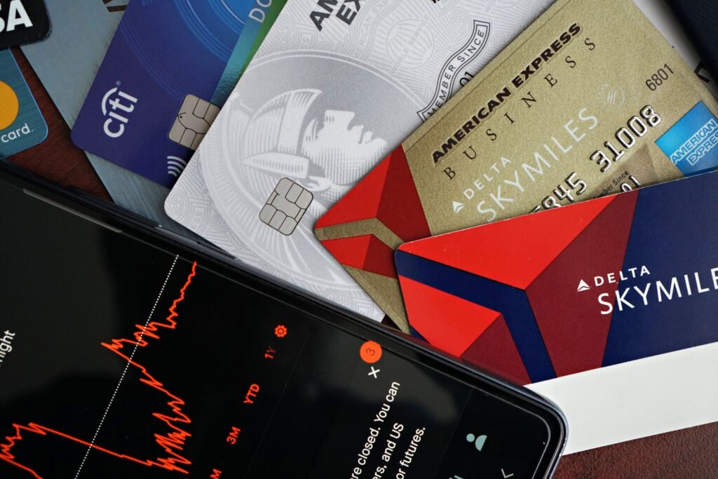 Credit Cards