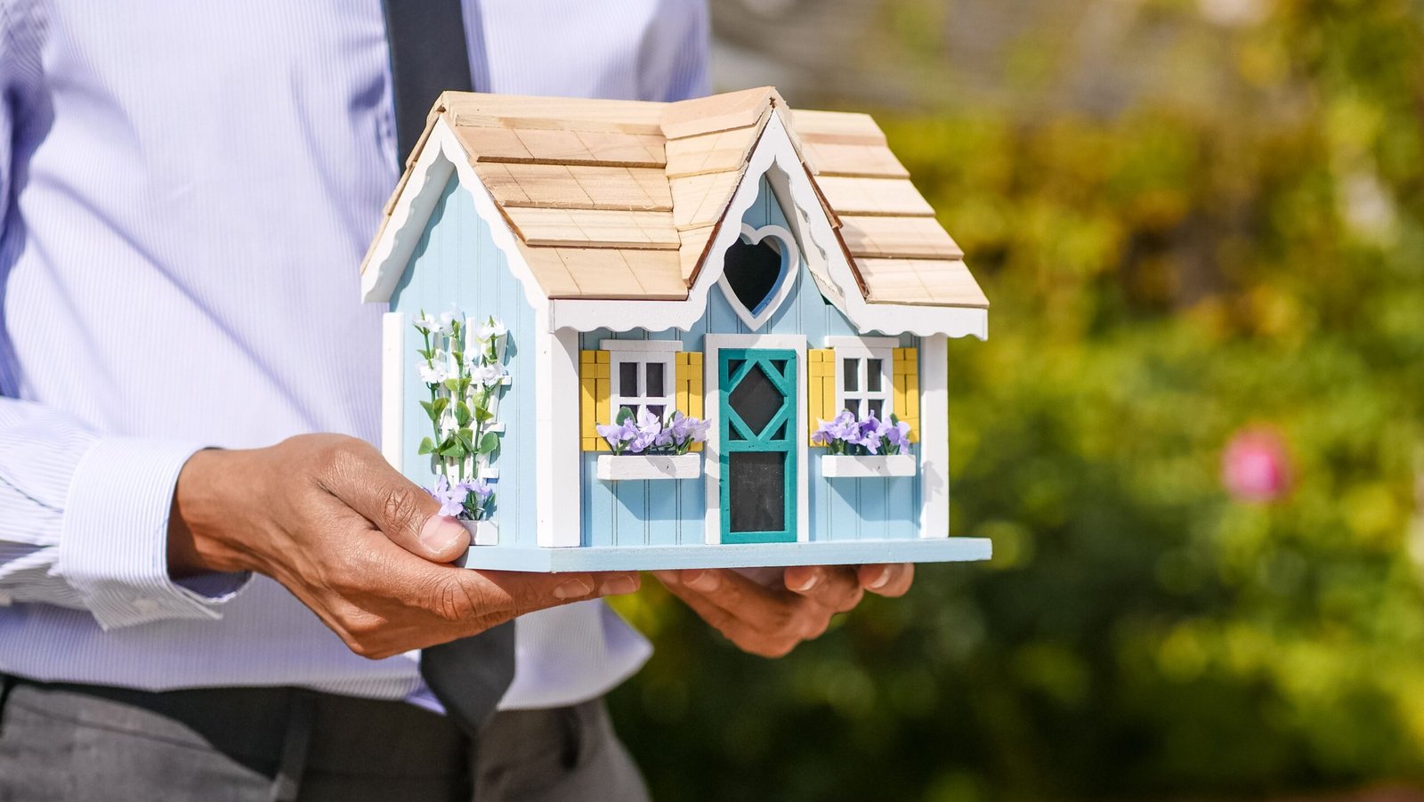 Real Estate Investing